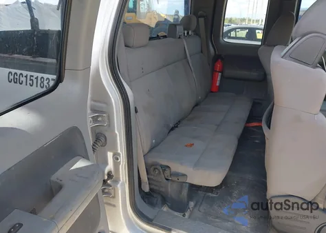 2006 Ford F-150 Stx/Xl/Xlt from USA, damaged, VIN 1FTRX12W96KD80575